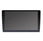 BrandMotion SurroundVUE 4-Camera System With 9.1″ Monitor FLTW-3601