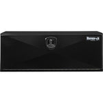 Buyers Products Pro Series Black Steel Topsider, 48 × 18 × 18 in 1752810