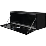 Buyers Products Pro Series Black Steel Topsider, 48 × 18 × 18 in 1752810