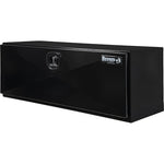 Buyers Products Pro Series Black Steel Topsider, 48 × 18 × 18 in 1752810