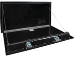 Buyers Products Black Steel Underbody, 48 × 24 × 24 in 1704310