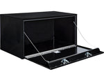 Buyers Products Black Steel Underbody, 48 × 24 × 24 in 1704310