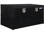 Buyers Products Black Steel Underbody, 48 × 24 × 24 in 1704310
