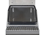 Buyers Products WideOpen Aluminum Step Box, 28.5 in 1705281