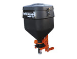 Buyers Products SaltDogg Hitch Spreader, 4.4 cu ft TGSUV1B