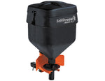 Buyers Products SaltDogg Hitch Spreader, 4.4 cu ft TGSUV1B