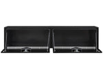 Buyers Products Black Steel Topsider, 72 × 16 × 18 in 1702980