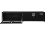 Buyers Products Black Steel Topsider, 72 × 16 × 18 in 1702980