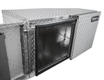 Buyers Products Aluminum Two-Door Underbody, 48 × 24 × 24 in 1702240