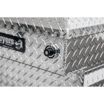 Buyers Products Aluminum Crossover, 20 × 71 × 18 in 1709435