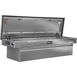 Buyers Products Aluminum Crossover, 20 × 71 × 18 in 1709435