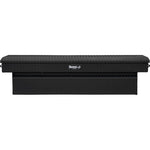 Buyers Products Matte Black Aluminum Crossover, 20 × 71 × 18 in 1739435