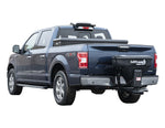 Buyers Products SaltDogg Hitch Spreader, 4 cu ft TGS02