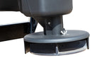 Buyers Products SaltDogg Hitch Spreader, 4 cu ft TGS02