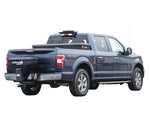 Buyers Products SaltDogg Hitch Spreader, 4 cu ft TGS02