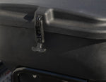 Buyers Products SaltDogg Hitch Spreader, 4 cu ft TGS02
