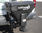 Buyers Products SaltDogg Hitch Spreader, 4 cu ft TGS02