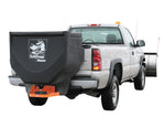 Buyers Products SaltDogg Hitch Spreader, 10 cu ft TGS06