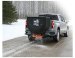 Buyers Products SaltDogg Hitch Spreader, 10 cu ft TGS06