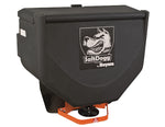 Buyers Products SaltDogg Hitch Spreader, 10 cu ft TGS06