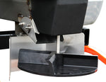 Buyers Products SaltDogg Hitch Spreader, 8 cu ft TGS03