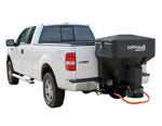 Buyers Products SaltDogg Hitch Spreader, 8 cu ft TGS03