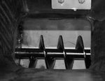 Buyers Products SaltDogg Hitch Spreader, 11 cu ft TGS07