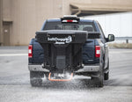 Buyers Products SaltDogg Hitch Spreader, 11 cu ft TGS07
