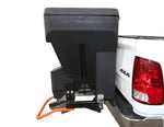 Buyers Products SaltDogg Hitch Spreader, 11 cu ft TGS07
