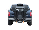 Buyers Products SaltDogg Hitch Spreader, 11 cu ft TGS07