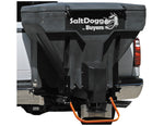 Buyers Products SaltDogg Hitch Spreader, 11 cu ft TGS07