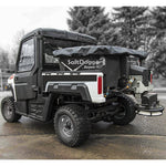 Buyers Products SaltDogg UTV Bed Spreader, 0.4 cu yd SHPE0400