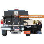 Buyers Products SaltDogg Bed Spreader, 0.75 cu yd SHPE0750