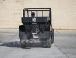 Buyers Products SaltDogg Bed Spreader, 0.75 cu yd SHPE0750