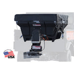 Buyers Products SaltDogg Bed Spreader, 0.75 cu yd SHPE0750