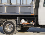 Buyers Products Steel Underbody Box 1734305