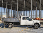Buyers Products Steel Underbody Box 1734305