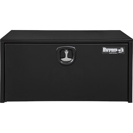 Buyers Products Steel Underbody Box 1734305