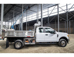 Buyers Products Aluminum Underbody Box 1705110