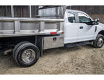 Buyers Products Aluminum Underbody Box 1705110