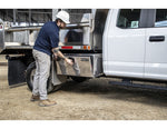 Buyers Products Aluminum Underbody Box 1705110