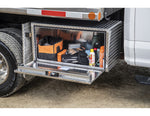 Buyers Products Aluminum Underbody Box 1705110