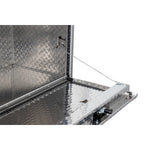 Buyers Products Aluminum Underbody Box 1705110