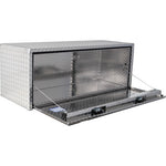 Buyers Products Aluminum Underbody Box 1705110