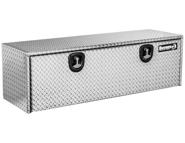 Buyers Products Aluminum Underbody Box 1705110