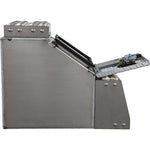 Buyers Products Aluminum Step Box 1705181