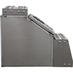 Buyers Products Aluminum Step Box 1705181