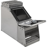 Buyers Products Aluminum Step Box 1705181