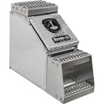 Buyers Products Aluminum Step Box 1705181