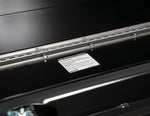 Buyers Products Black Steel Topsider 1702960